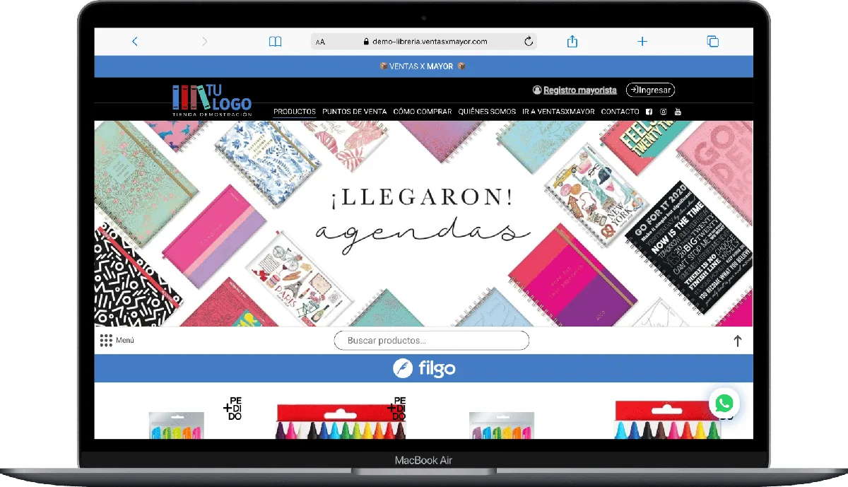 Macbook-Air-demo-libreria.ventasxmayor.com.py