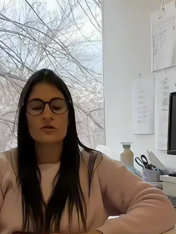 Elisa, creadora de Mercado de Diseño Mayorista, distribuidora de deco y bazar de Rosario que vende con VentasxMayor