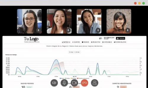 videollamado de asesoramiento en ventasxmayor.com.py
