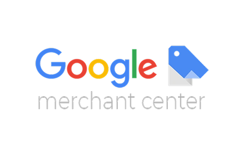 google merchant center