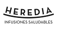 heredia infusiones