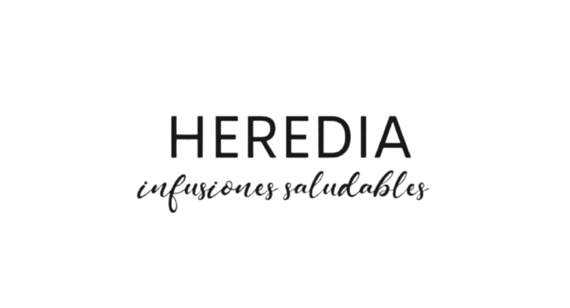 heredia infusiones