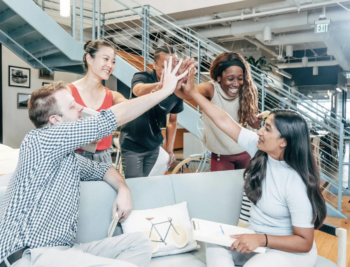 Una agencia de marketing que concreta nuevos clientes como partner ventasxmayor.com.py