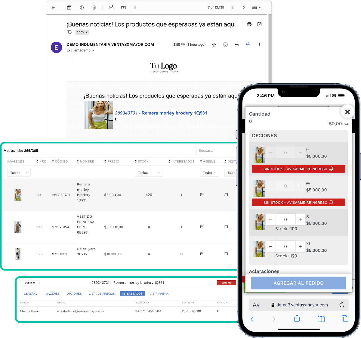 sistema de reingreso de stock ventasxmayor.com.py-2