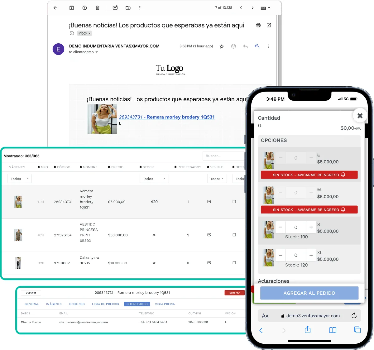 sistema de reingreso de stock ventasxmayor.com.py-2